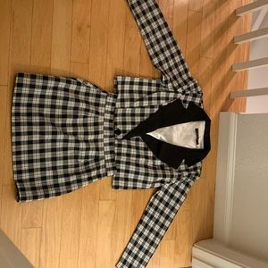 DEE Clueless costume